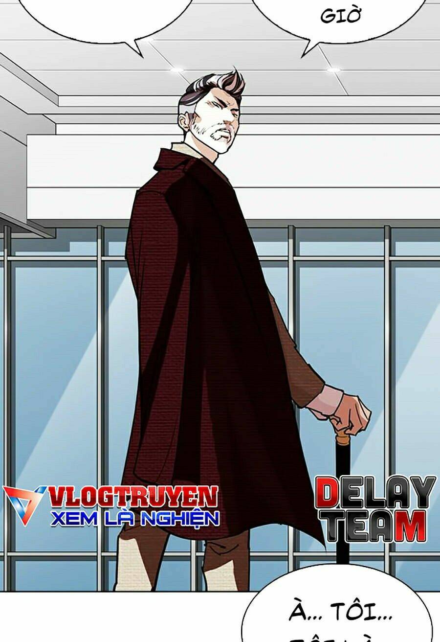 Hoán Đổi Nhiệm Màu Chapter 262 - Trang 2