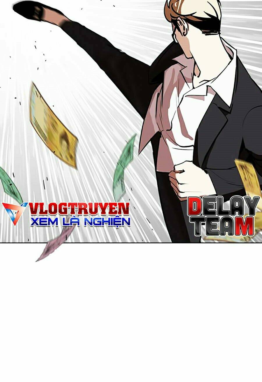 Hoán Đổi Nhiệm Màu Chapter 262 - Trang 2