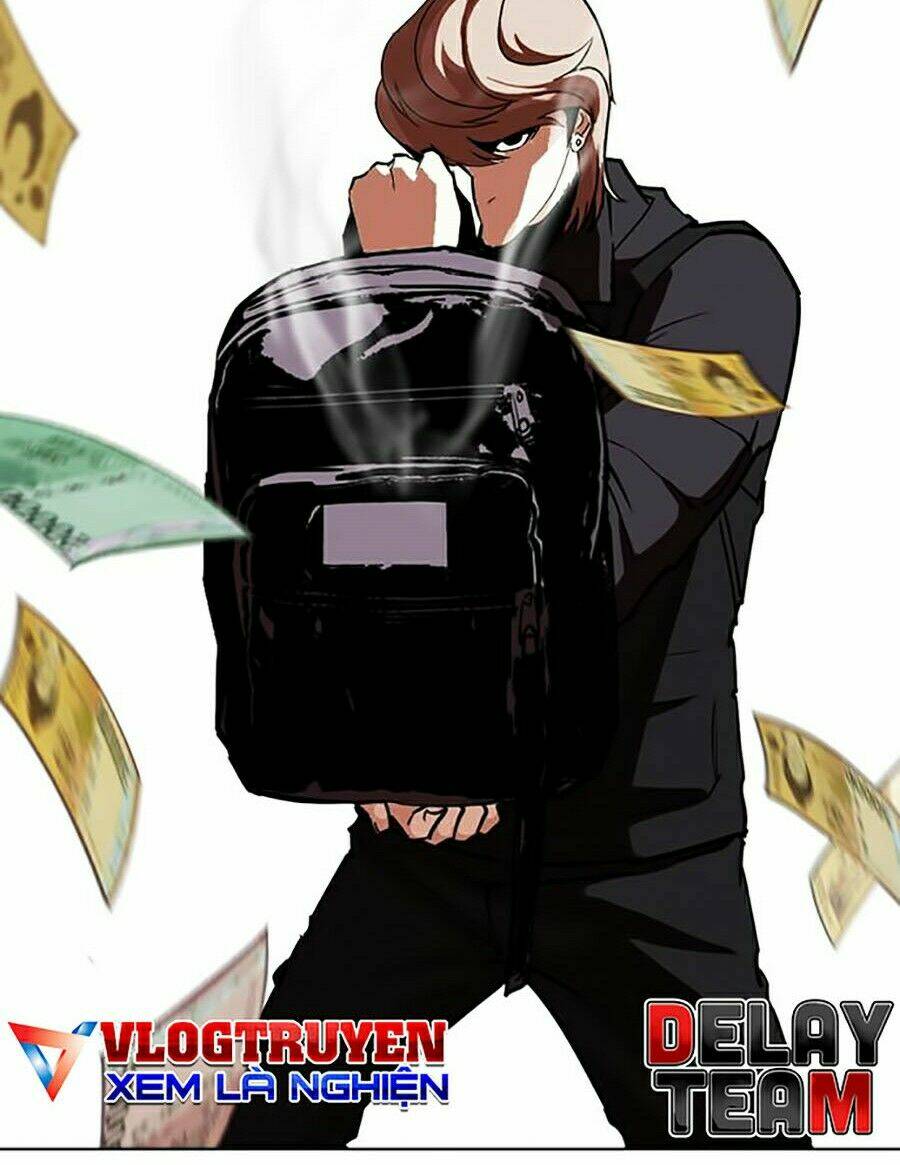 Hoán Đổi Nhiệm Màu Chapter 262 - Trang 2