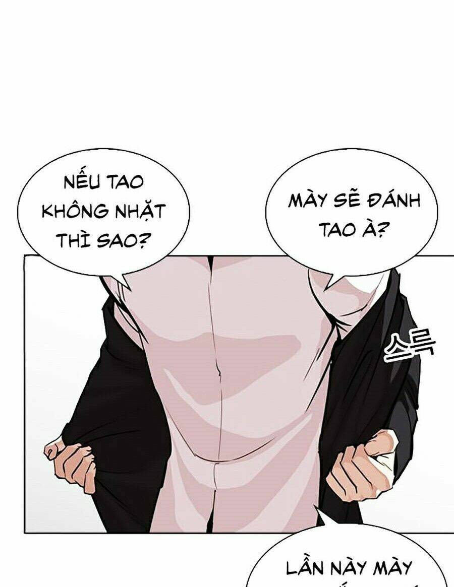Hoán Đổi Nhiệm Màu Chapter 262 - Trang 2