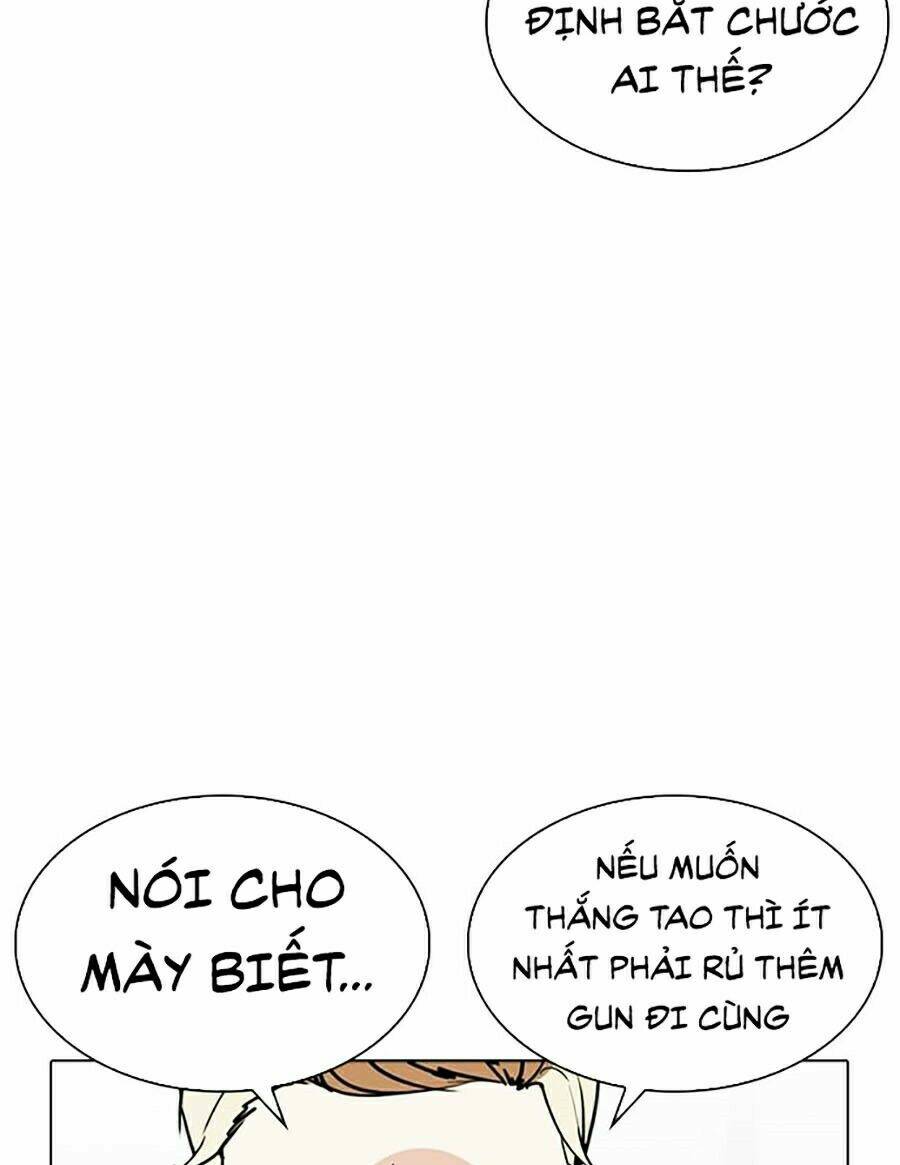 Hoán Đổi Nhiệm Màu Chapter 262 - Trang 2