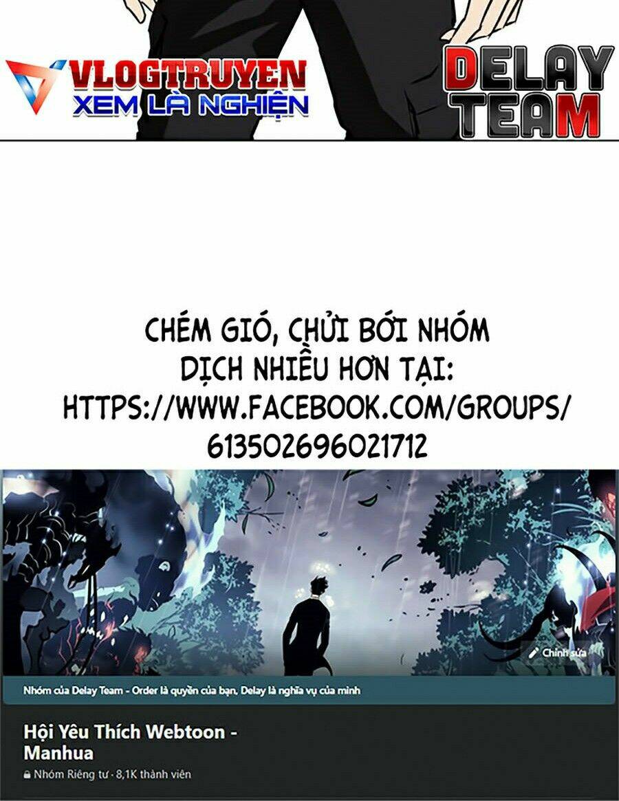 Hoán Đổi Nhiệm Màu Chapter 262 - Trang 2