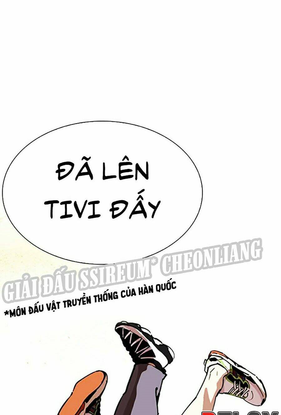 Hoán Đổi Nhiệm Màu Chapter 262 - Trang 2