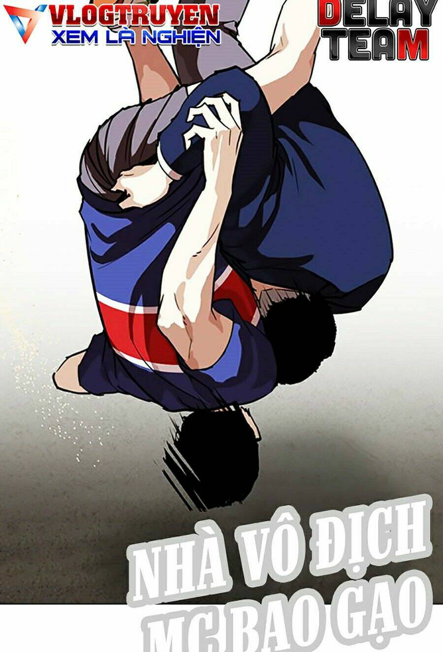 Hoán Đổi Nhiệm Màu Chapter 262 - Trang 2