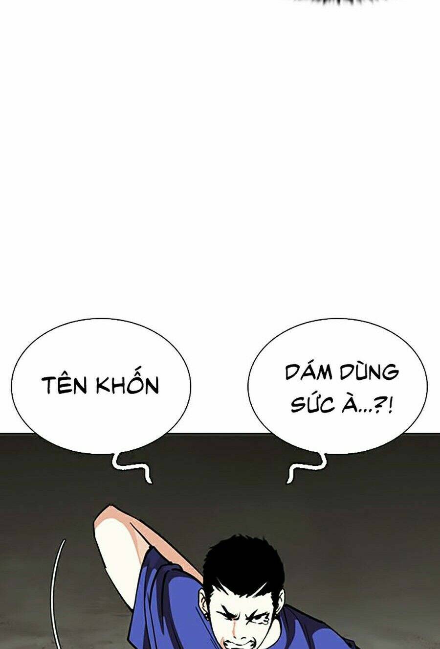 Hoán Đổi Nhiệm Màu Chapter 262 - Trang 2