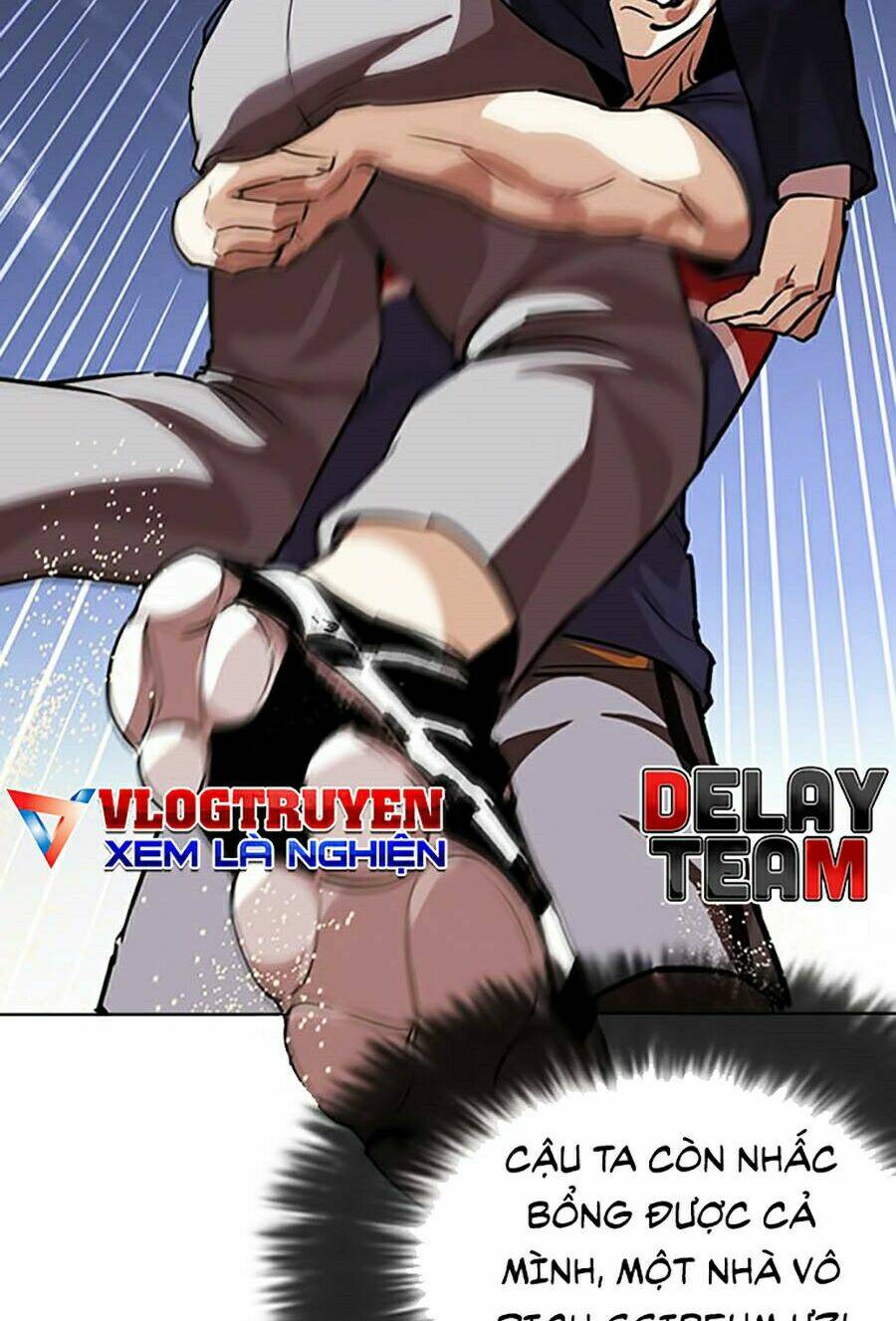 Hoán Đổi Nhiệm Màu Chapter 262 - Trang 2