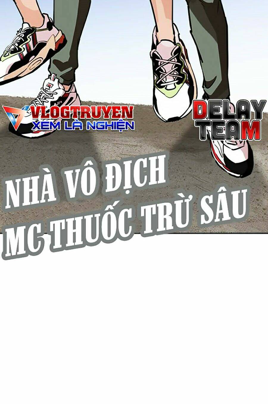 Hoán Đổi Nhiệm Màu Chapter 262 - Trang 2