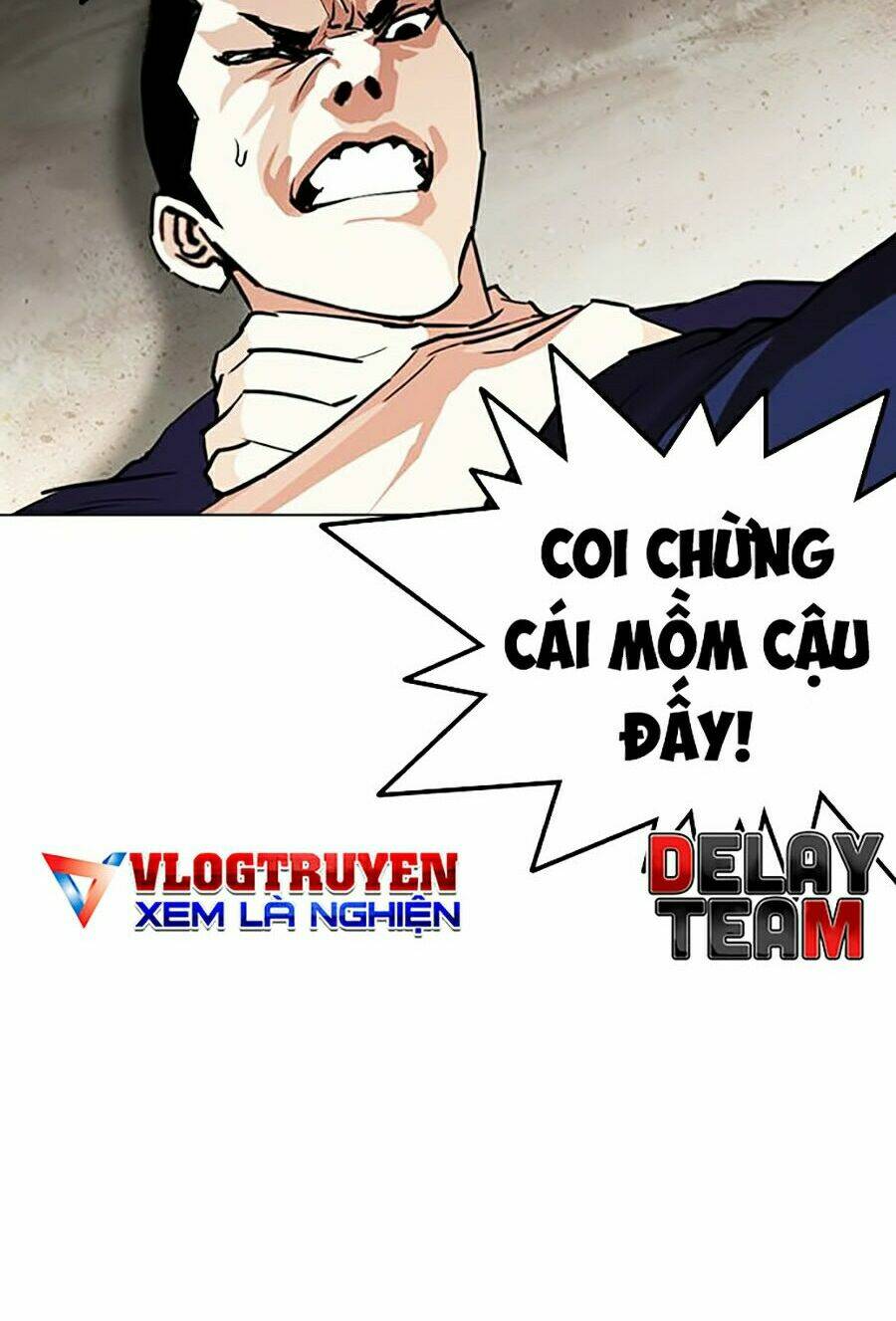 Hoán Đổi Nhiệm Màu Chapter 262 - Trang 2