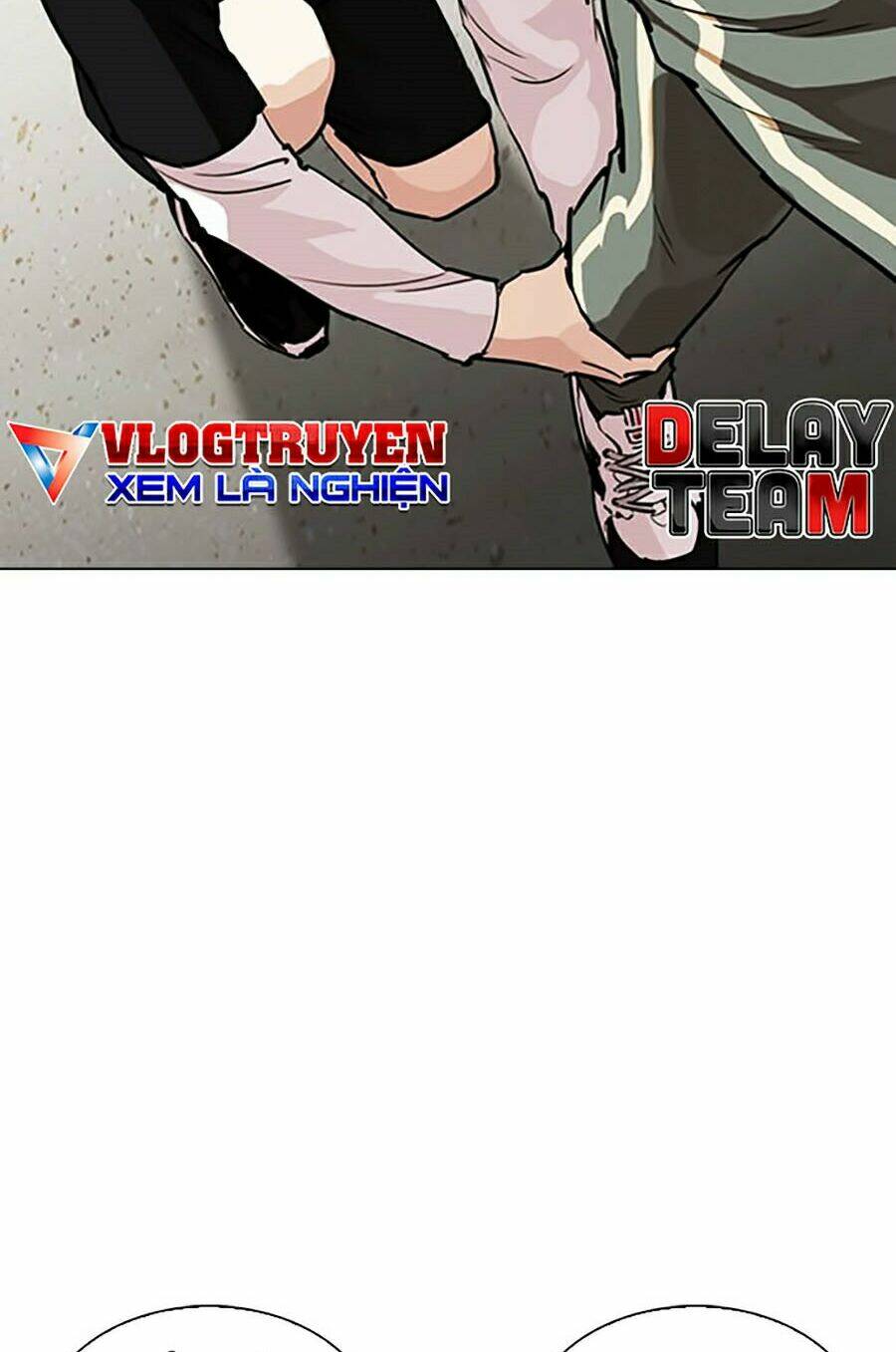 Hoán Đổi Nhiệm Màu Chapter 262 - Trang 2