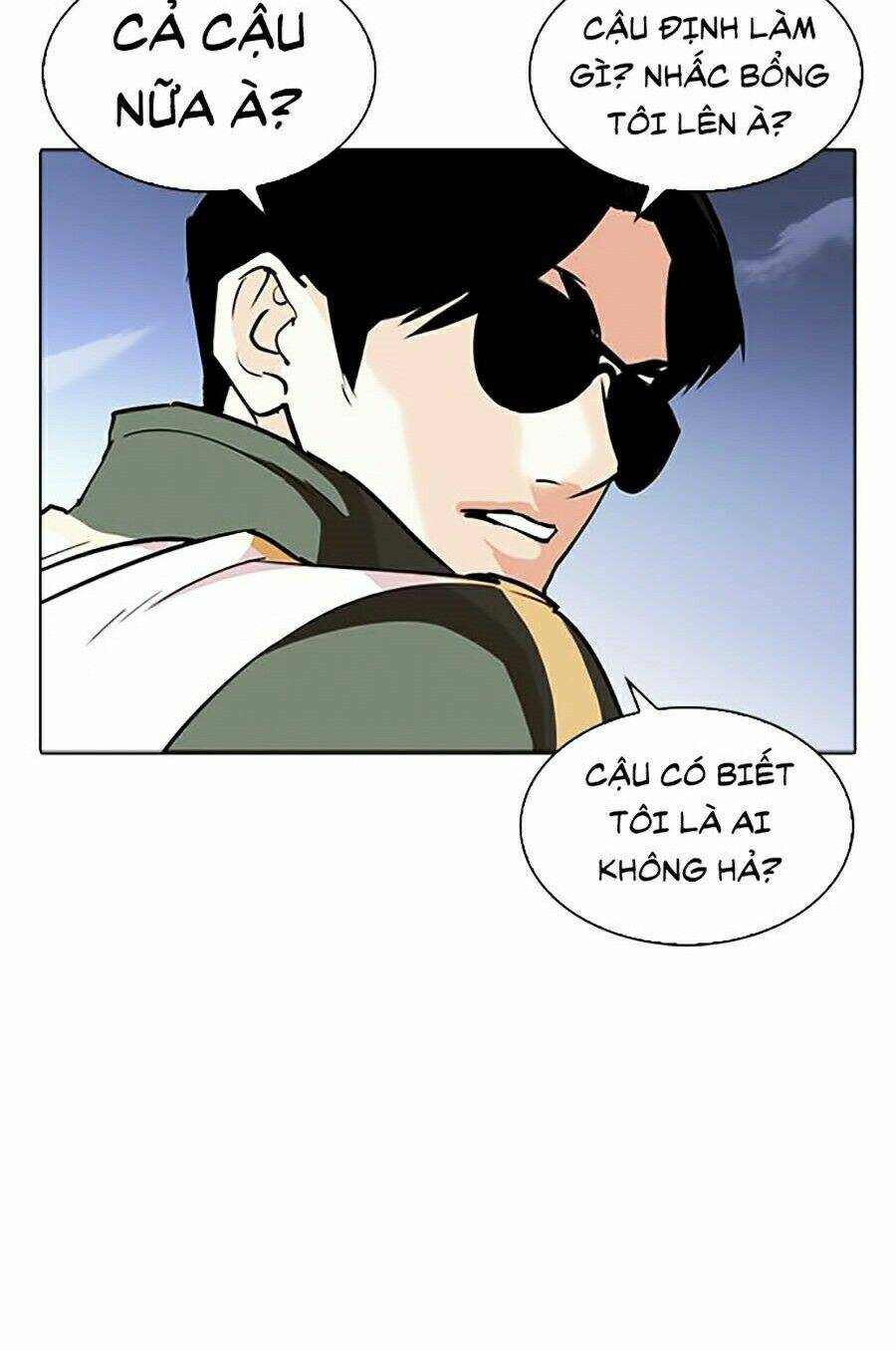 Hoán Đổi Nhiệm Màu Chapter 262 - Trang 2