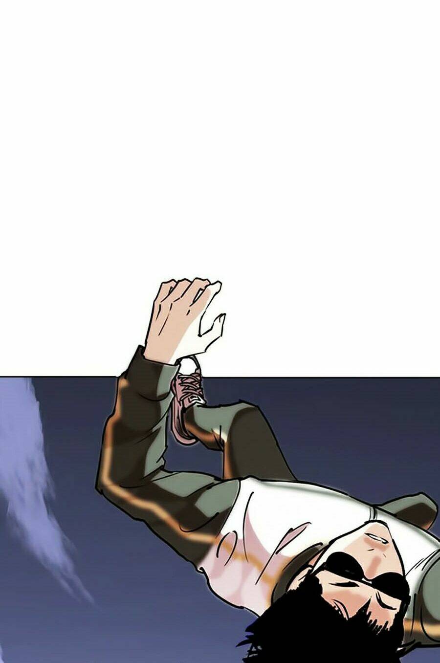 Hoán Đổi Nhiệm Màu Chapter 262 - Trang 2