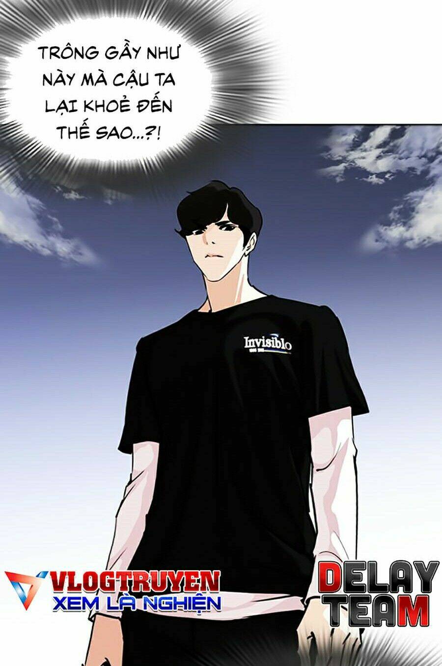 Hoán Đổi Nhiệm Màu Chapter 262 - Trang 2