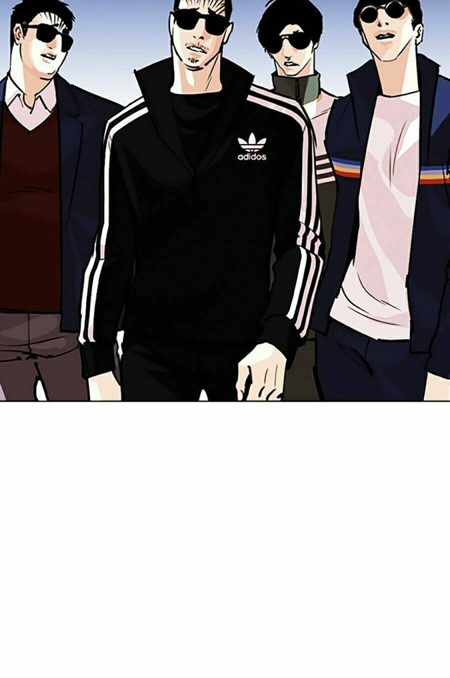 Hoán Đổi Nhiệm Màu Chapter 262 - Trang 2