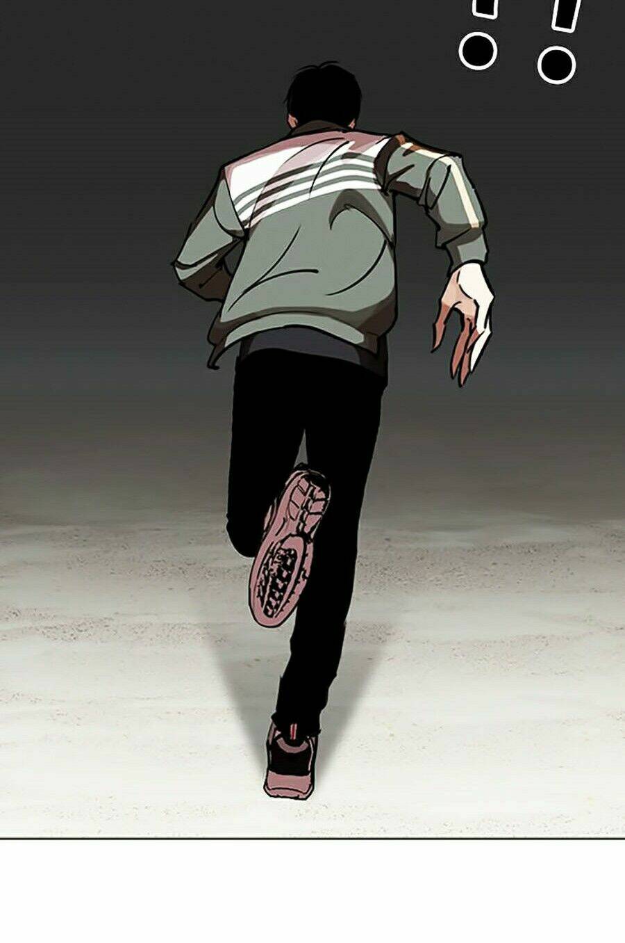 Hoán Đổi Nhiệm Màu Chapter 262 - Trang 2