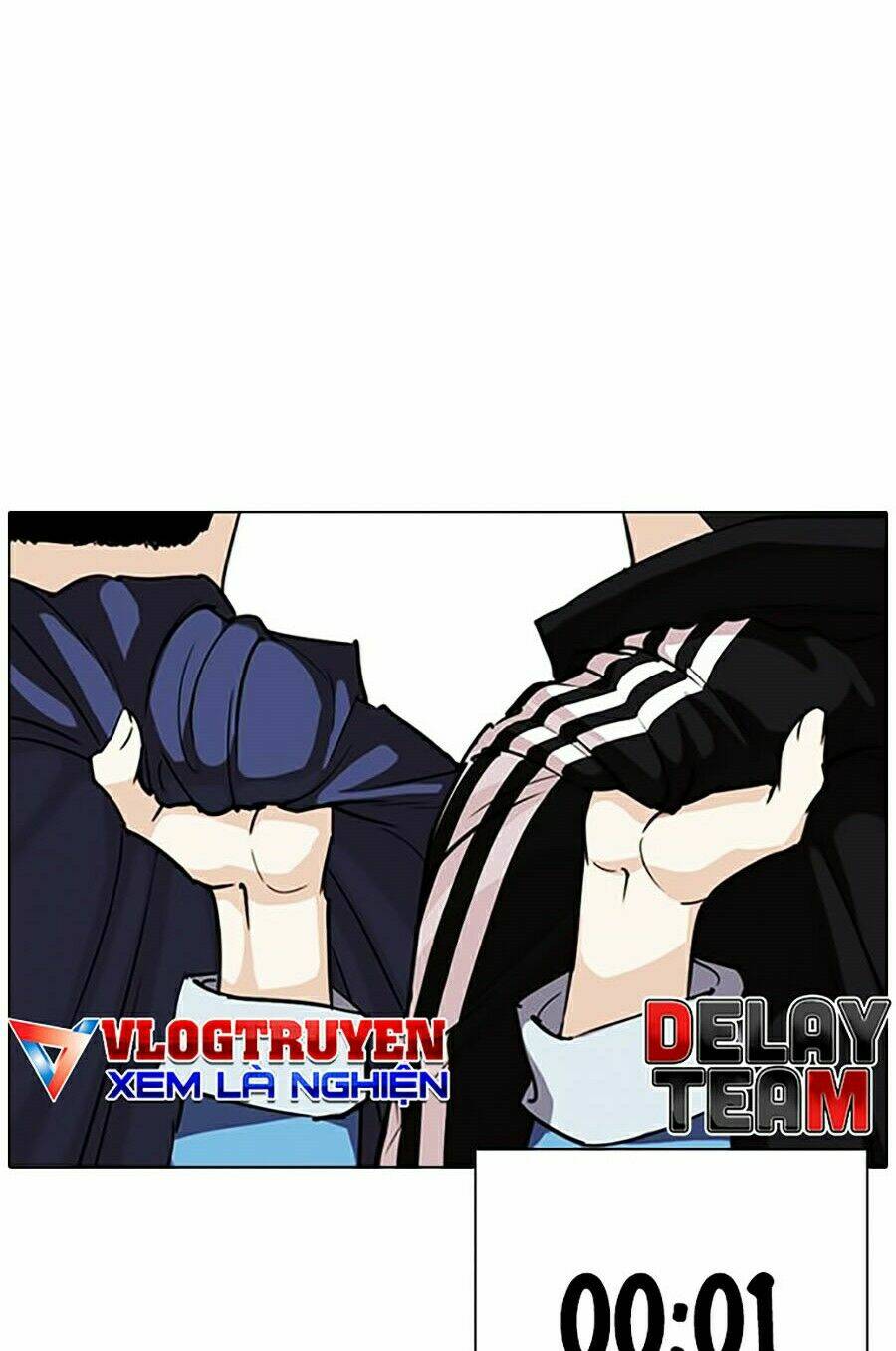 Hoán Đổi Nhiệm Màu Chapter 262 - Trang 2