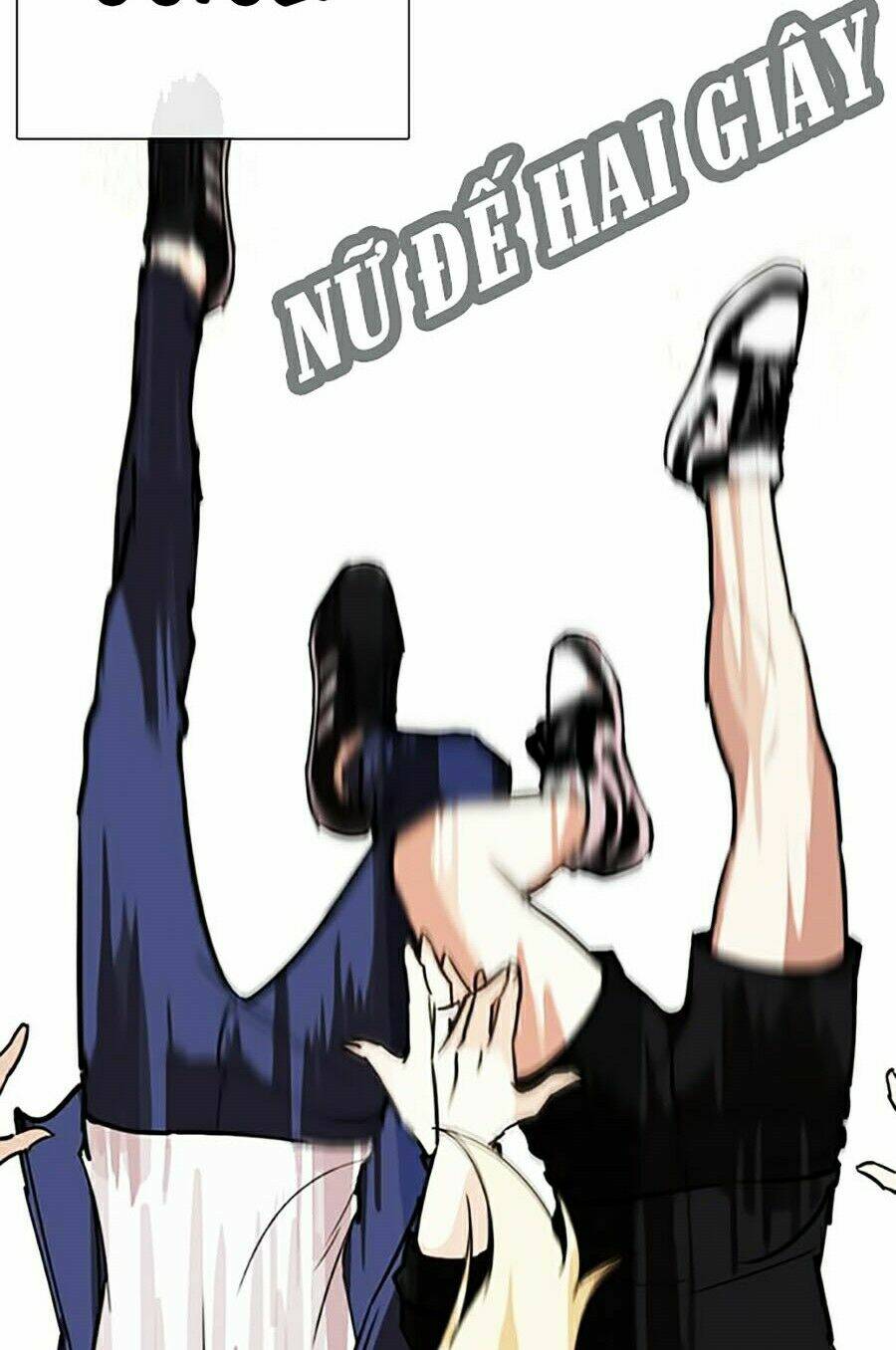 Hoán Đổi Nhiệm Màu Chapter 262 - Trang 2