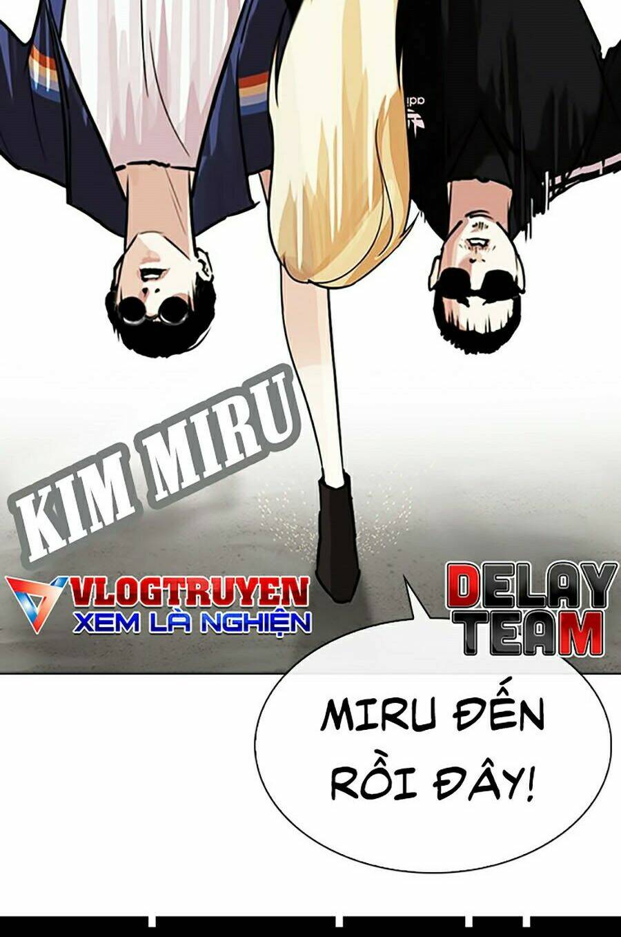 Hoán Đổi Nhiệm Màu Chapter 262 - Trang 2