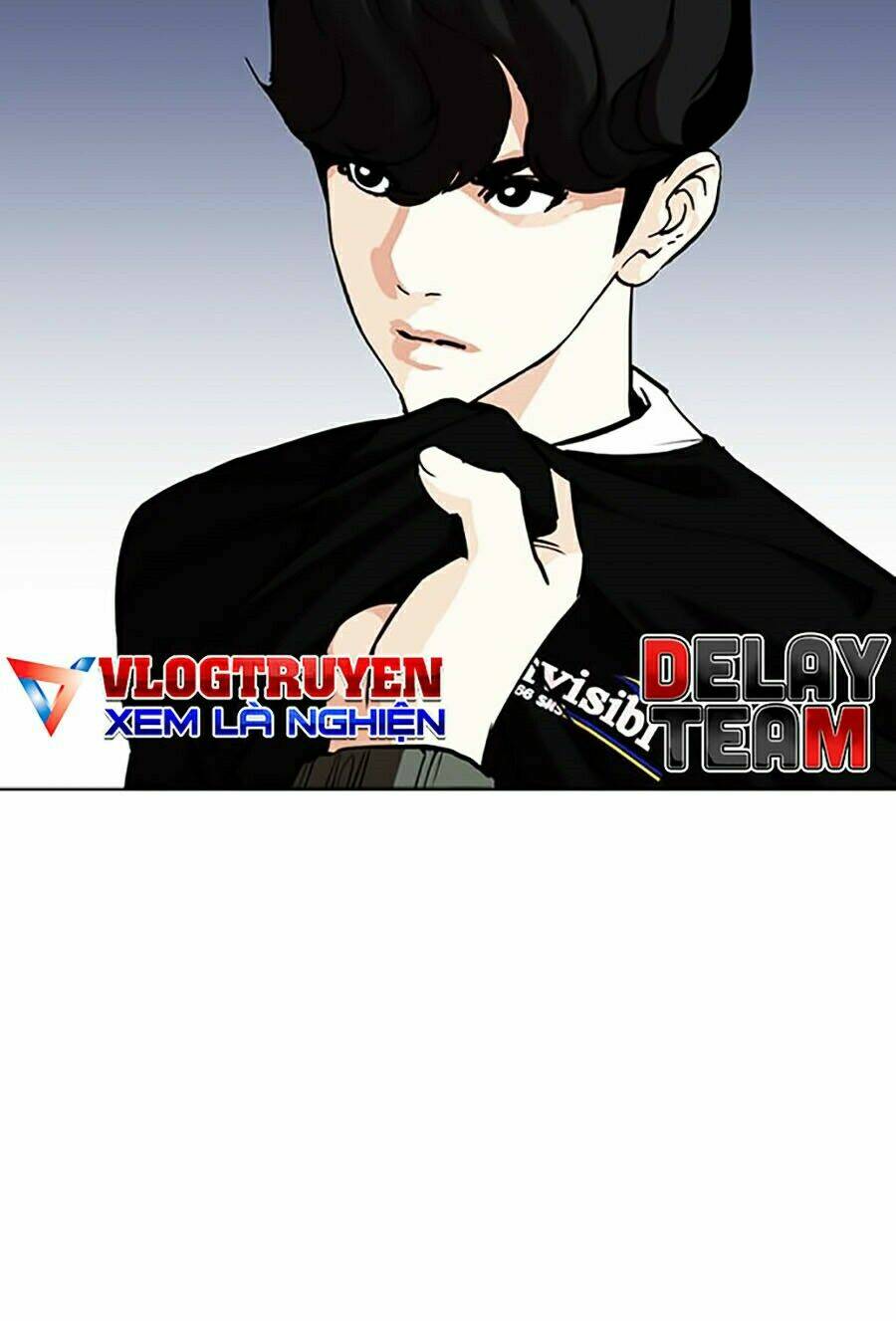 Hoán Đổi Nhiệm Màu Chapter 262 - Trang 2