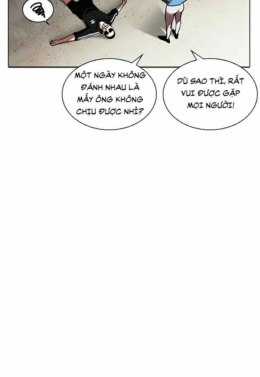 Hoán Đổi Nhiệm Màu Chapter 262 - Trang 2