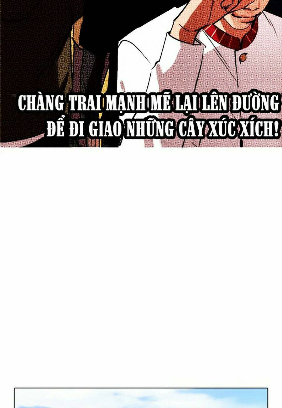 Hoán Đổi Nhiệm Màu Chapter 262 - Trang 2