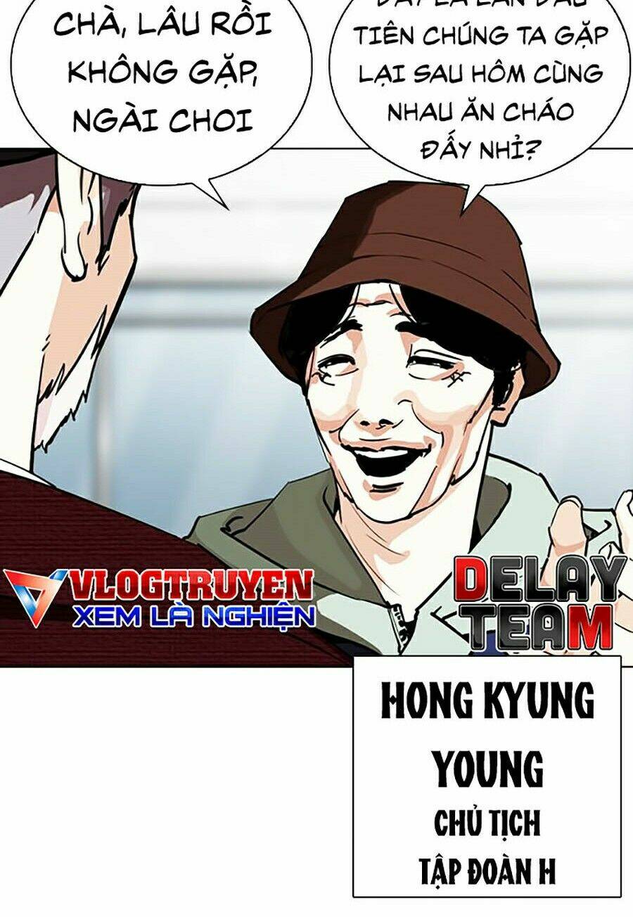 Hoán Đổi Nhiệm Màu Chapter 262 - Trang 2