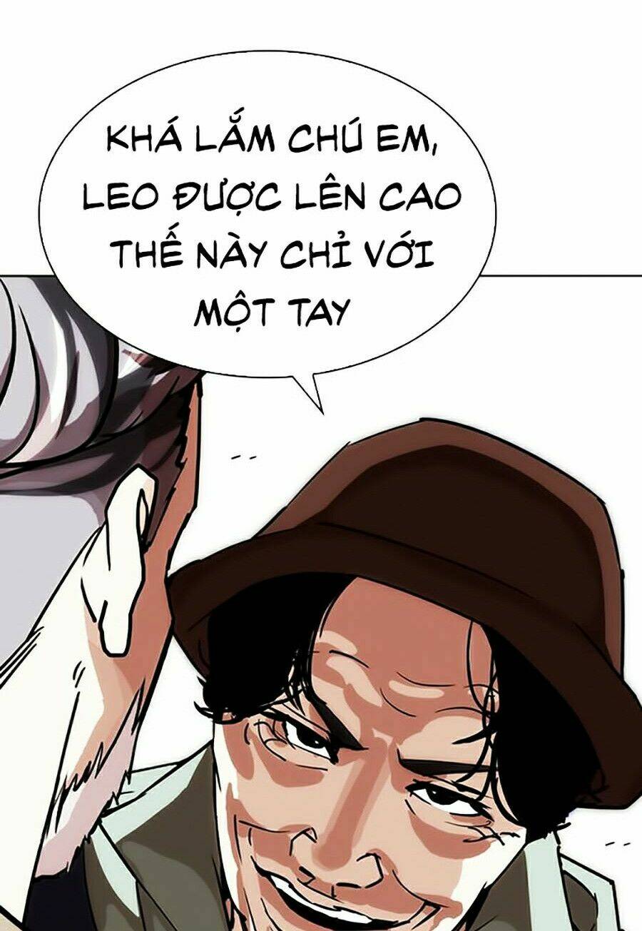 Hoán Đổi Nhiệm Màu Chapter 262 - Trang 2
