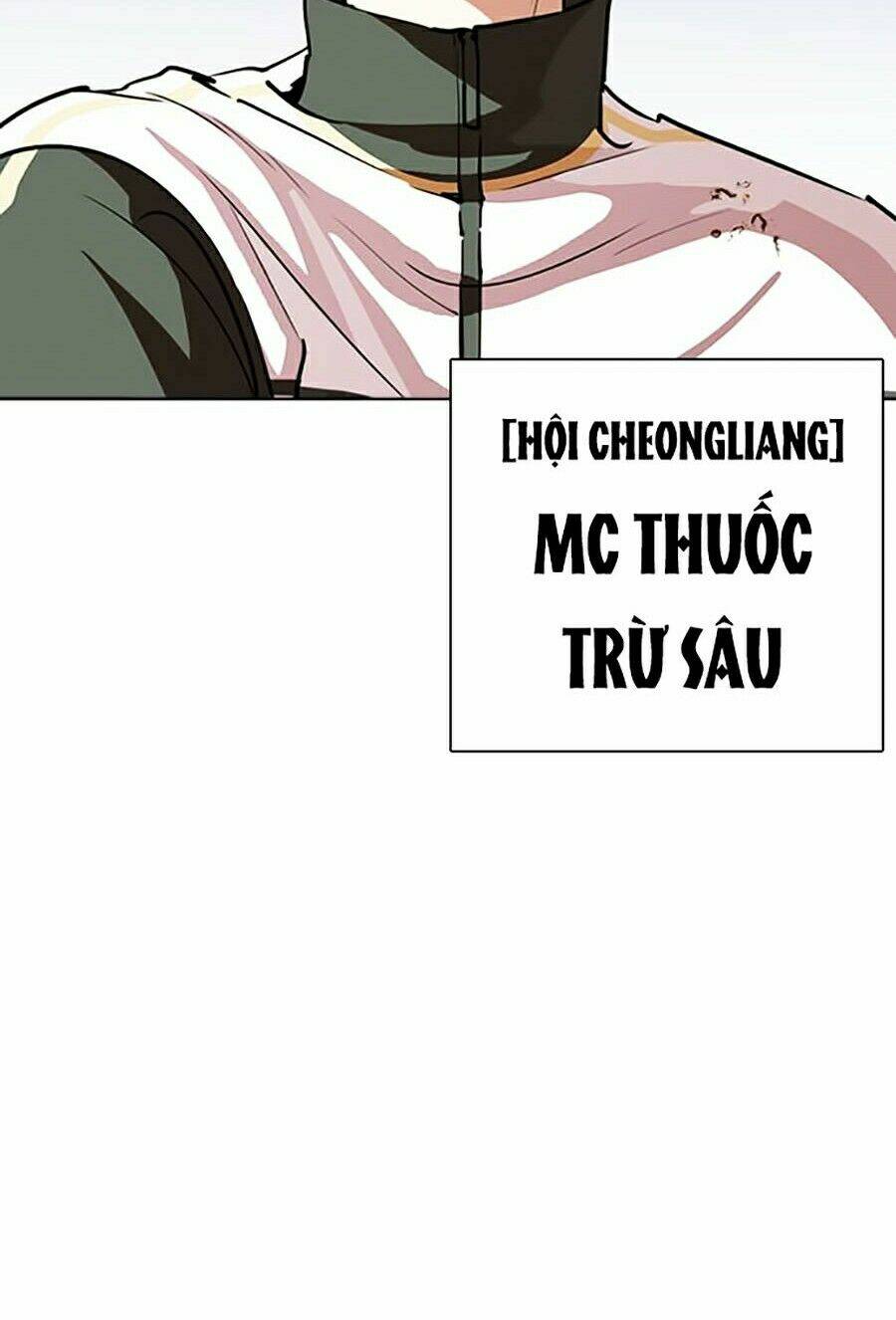 Hoán Đổi Nhiệm Màu Chapter 262 - Trang 2