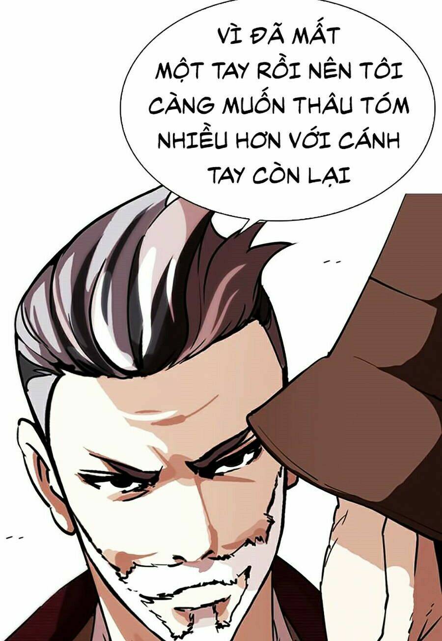 Hoán Đổi Nhiệm Màu Chapter 262 - Trang 2