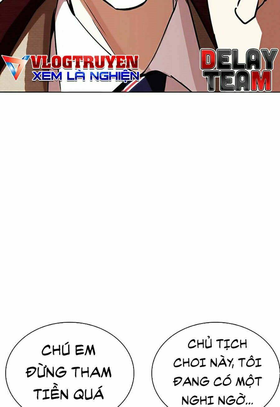 Hoán Đổi Nhiệm Màu Chapter 262 - Trang 2