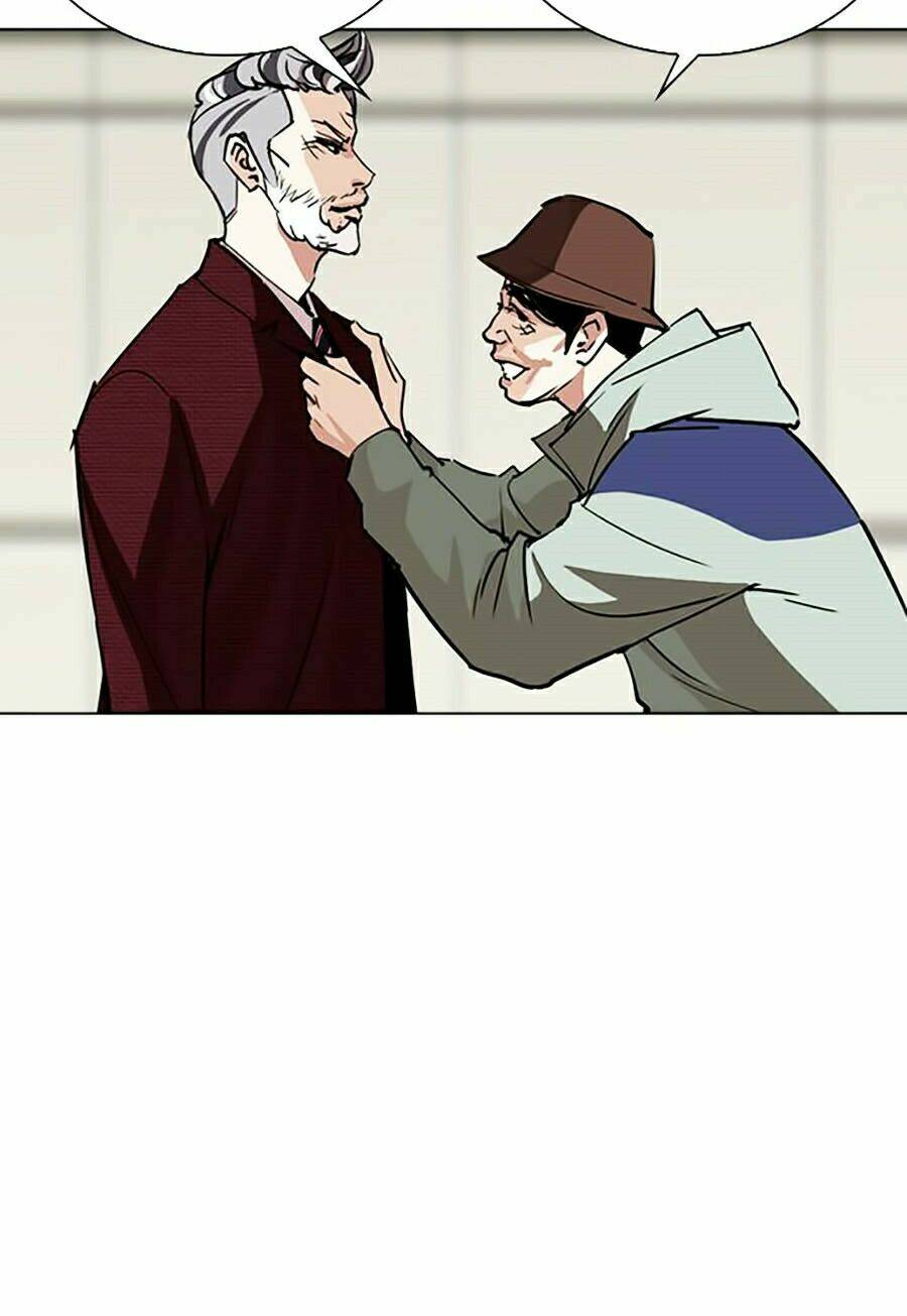 Hoán Đổi Nhiệm Màu Chapter 262 - Trang 2