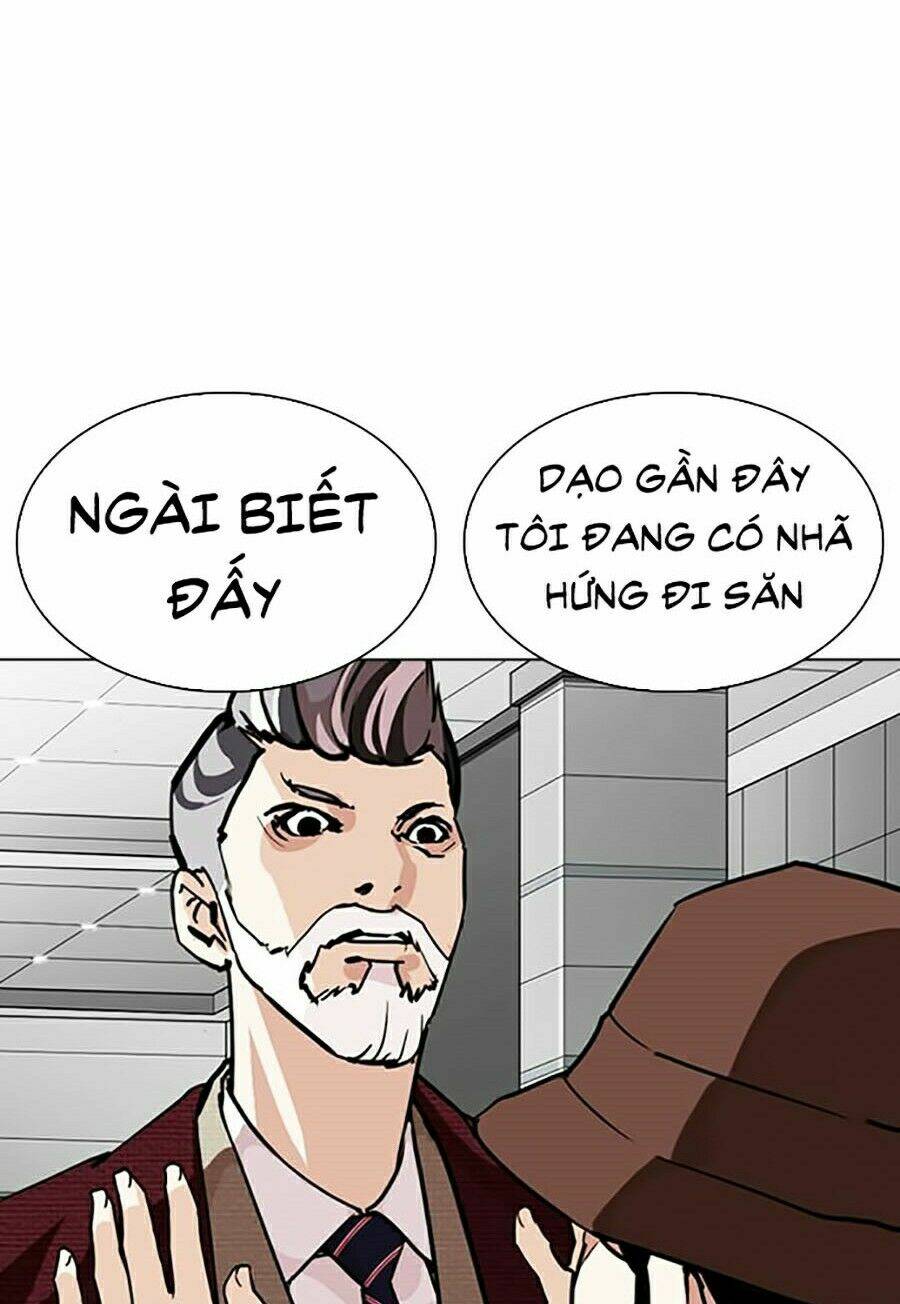 Hoán Đổi Nhiệm Màu Chapter 262 - Trang 2