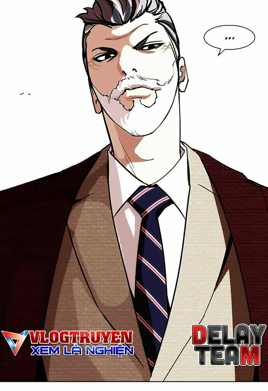 Hoán Đổi Nhiệm Màu Chapter 262 - Trang 2