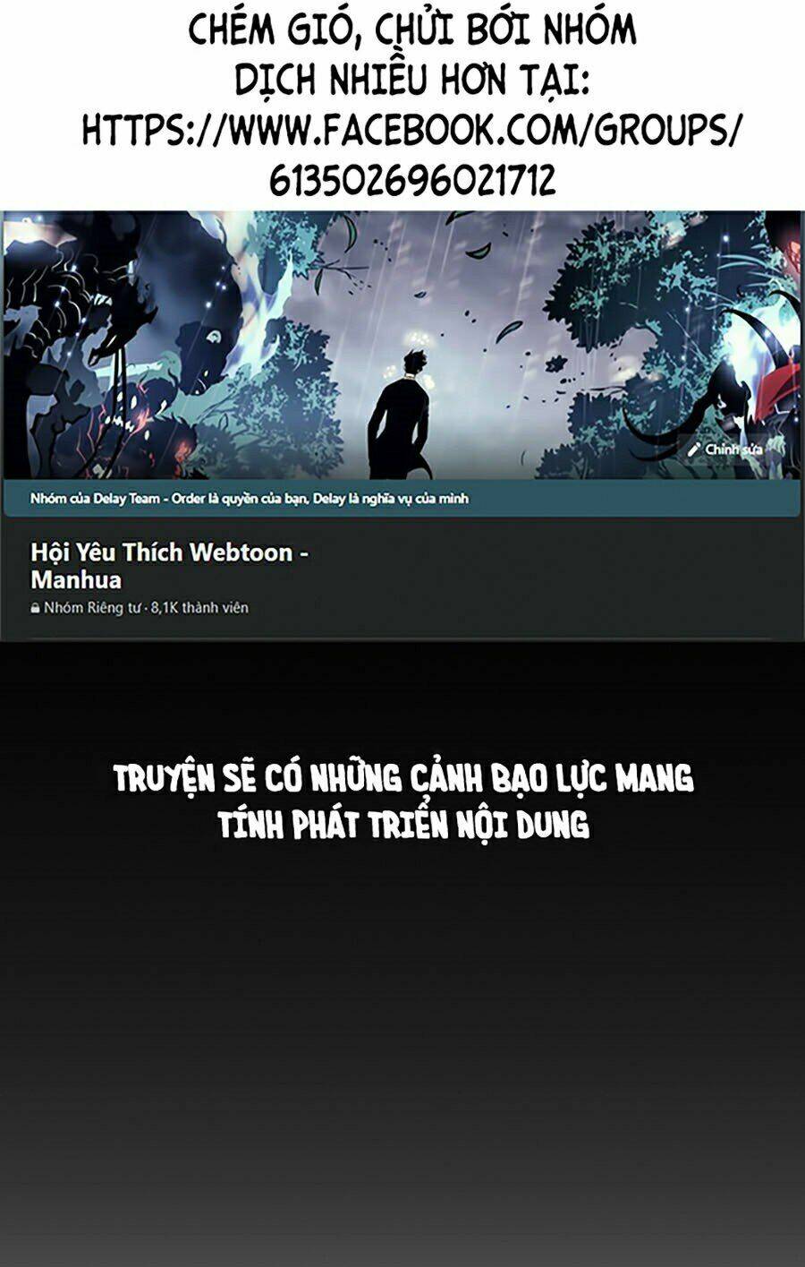 Hoán Đổi Nhiệm Màu Chapter 264 - Trang 2