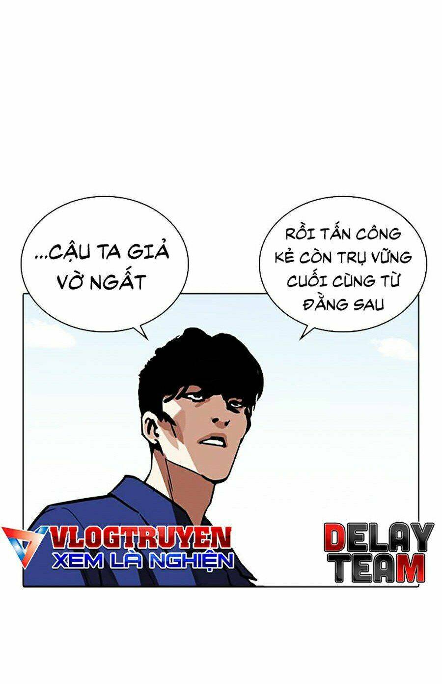 Hoán Đổi Nhiệm Màu Chapter 264 - Trang 2