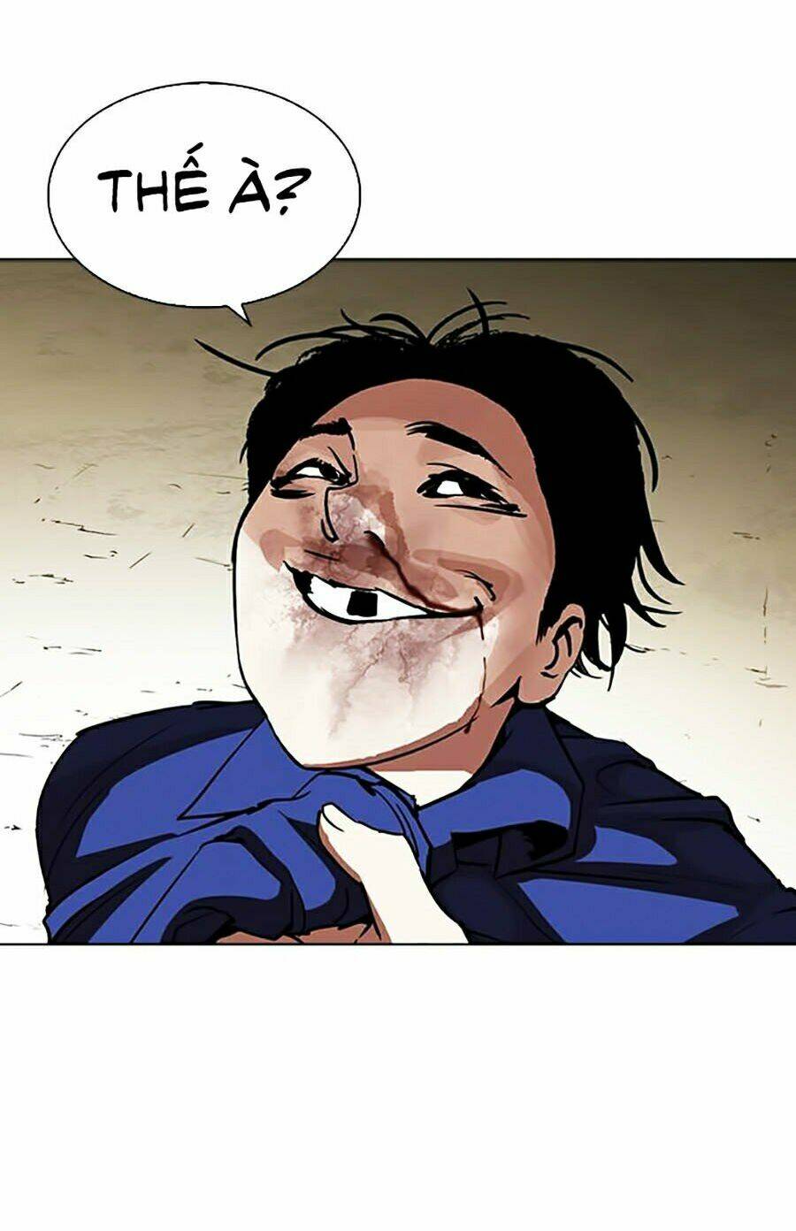 Hoán Đổi Nhiệm Màu Chapter 264 - Trang 2