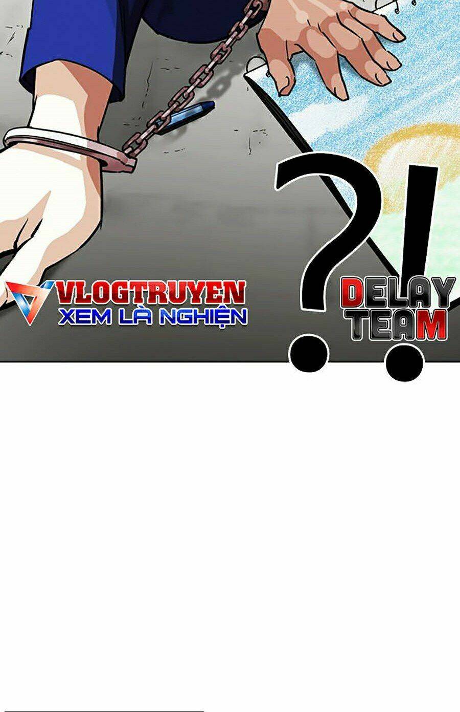 Hoán Đổi Nhiệm Màu Chapter 264 - Trang 2