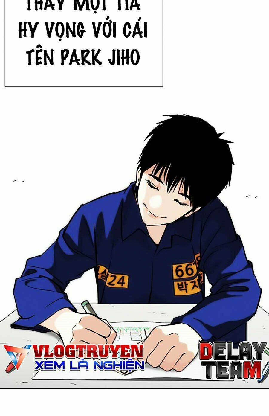 Hoán Đổi Nhiệm Màu Chapter 264 - Trang 2