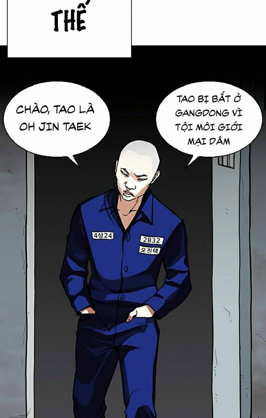 Hoán Đổi Nhiệm Màu Chapter 264 - Trang 2
