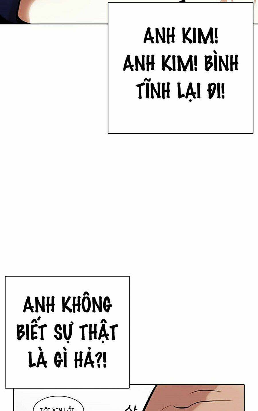 Hoán Đổi Nhiệm Màu Chapter 264 - Trang 2