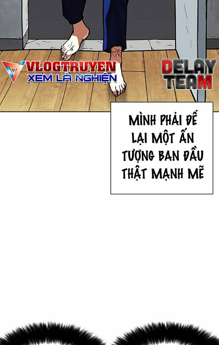 Hoán Đổi Nhiệm Màu Chapter 264 - Trang 2