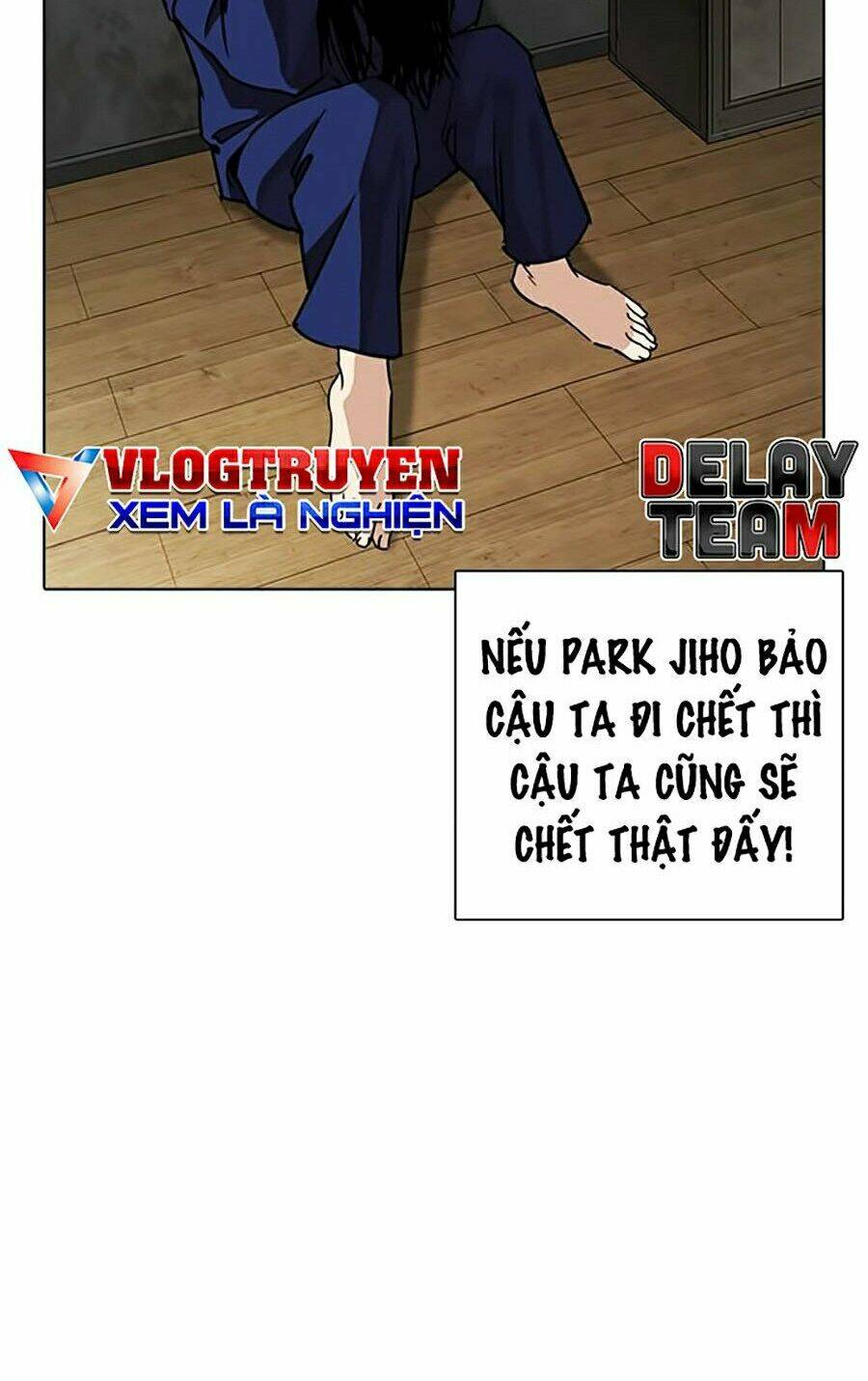 Hoán Đổi Nhiệm Màu Chapter 264 - Trang 2