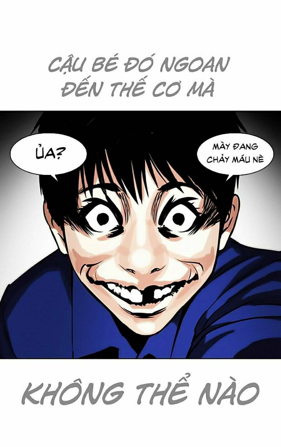 Hoán Đổi Nhiệm Màu Chapter 264 - Trang 2