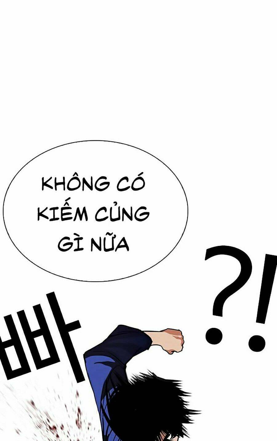 Hoán Đổi Nhiệm Màu Chapter 264 - Trang 2