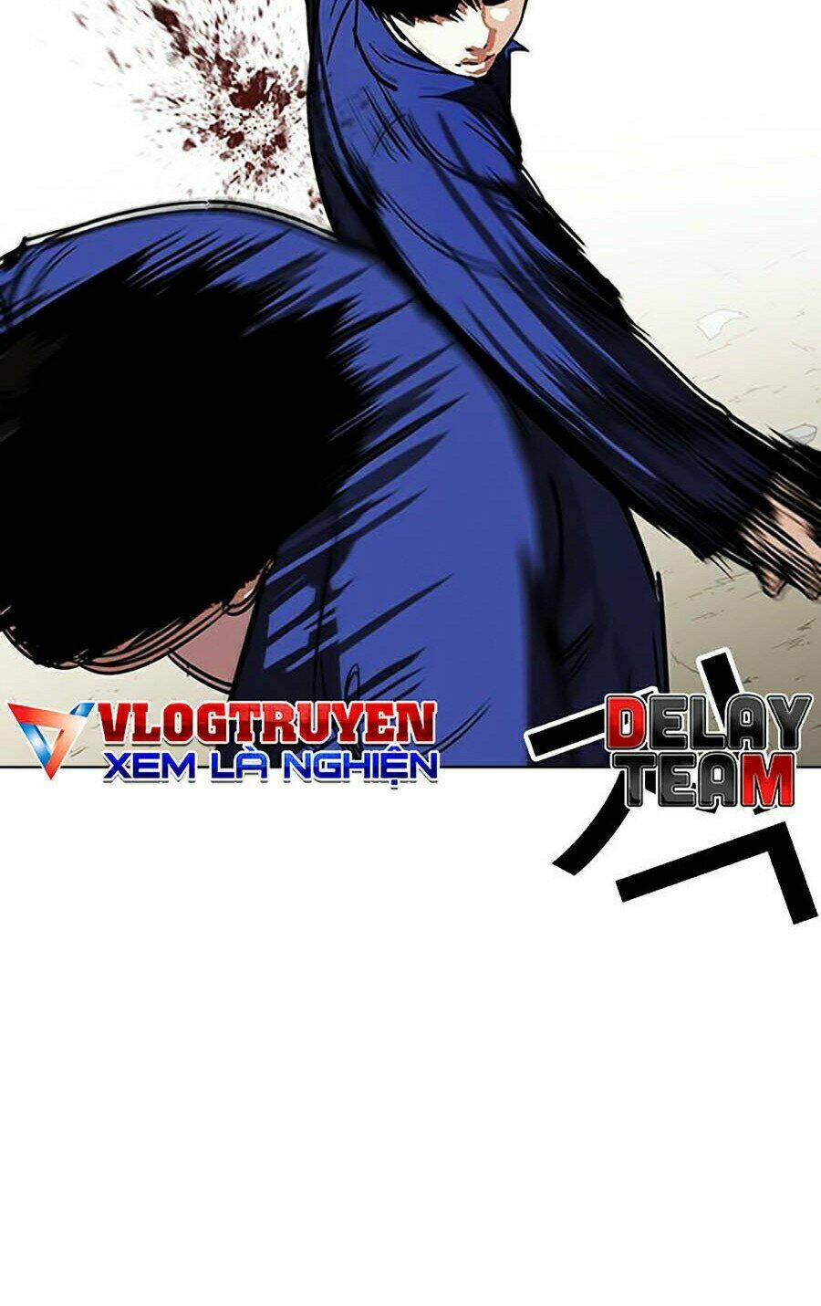 Hoán Đổi Nhiệm Màu Chapter 264 - Trang 2