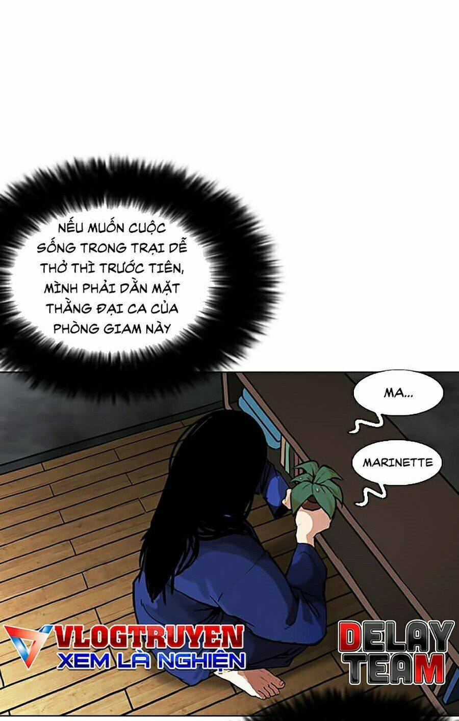 Hoán Đổi Nhiệm Màu Chapter 264 - Trang 2
