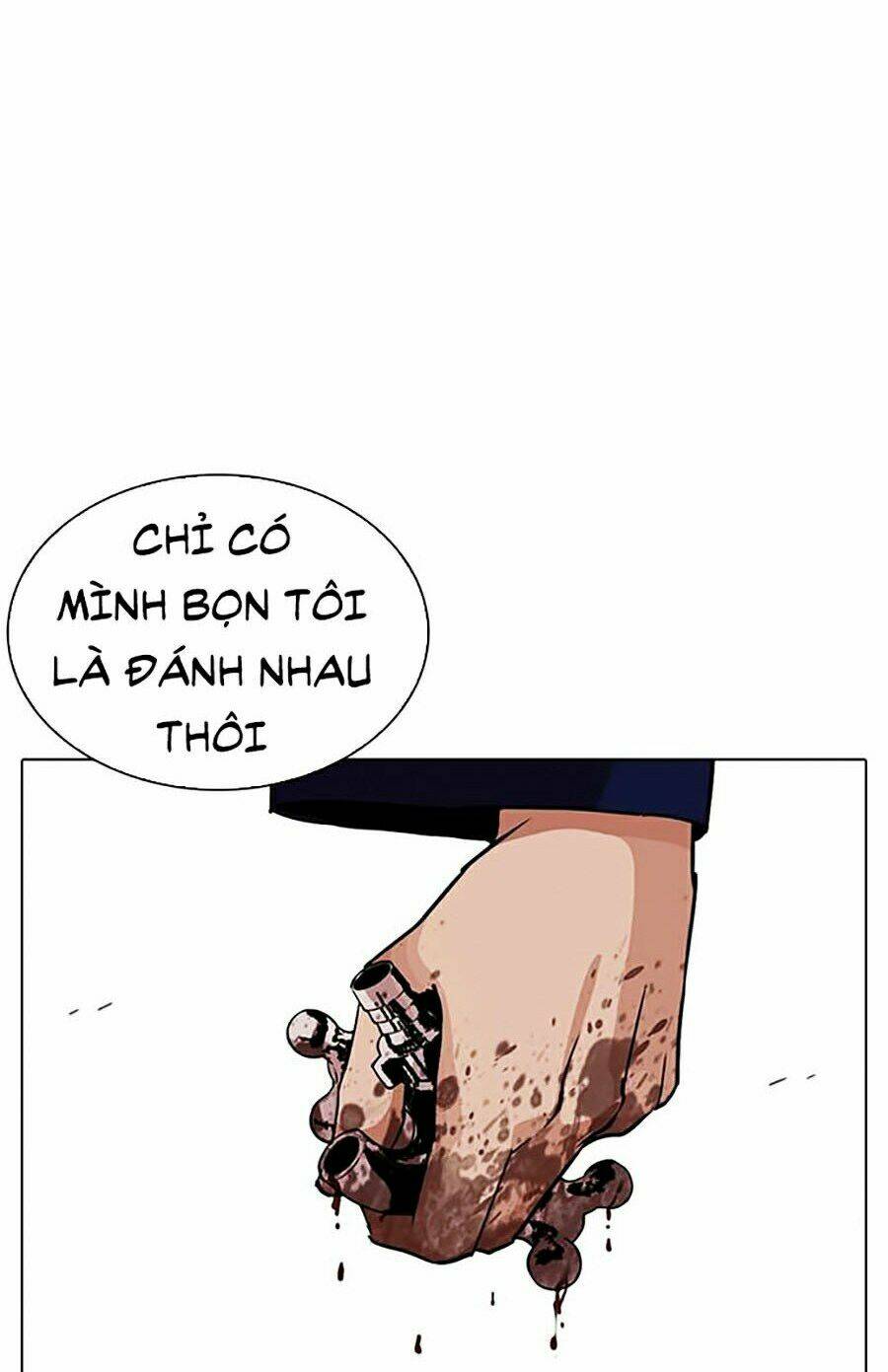 Hoán Đổi Nhiệm Màu Chapter 264 - Trang 2