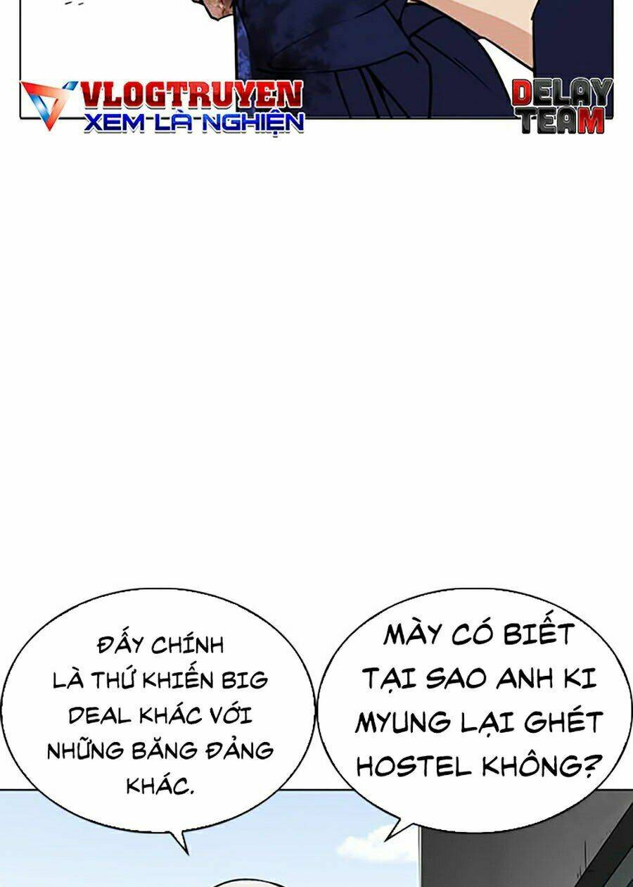 Hoán Đổi Nhiệm Màu Chapter 265 - Trang 2