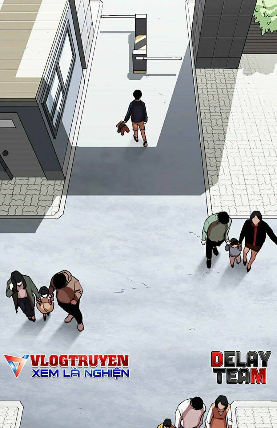 Hoán Đổi Nhiệm Màu Chapter 266 - Trang 2