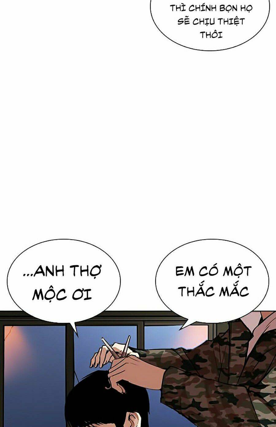 Hoán Đổi Nhiệm Màu Chapter 266 - Trang 2