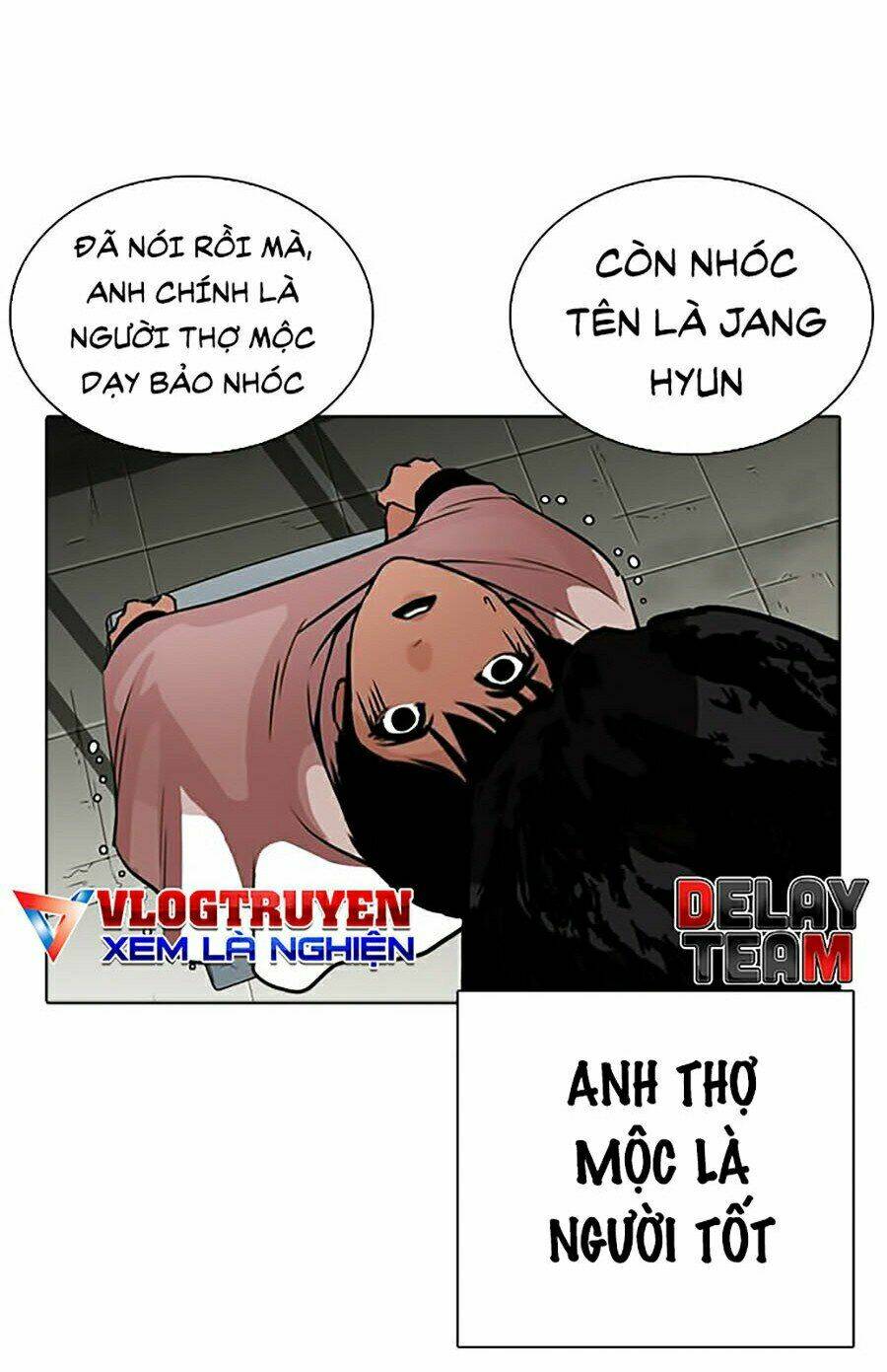 Hoán Đổi Nhiệm Màu Chapter 266 - Trang 2